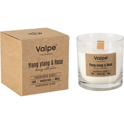 Nohel Garden YANG YANG & ROSE 190 g