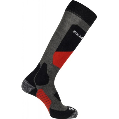 Salomon S/Access LC2167800 beluga/grenadine/black