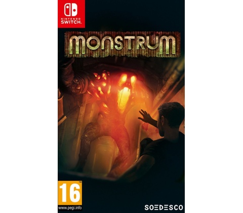 Monstrum