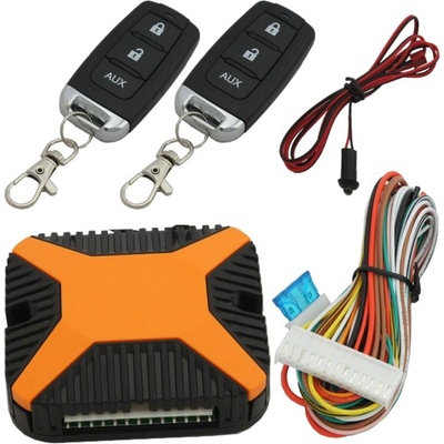 SPY dálkové ovládání CZ uni, 24V, STM SPY241