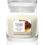 Yankee Candle Vanilla Crème Brűlée ароматна свещ Signature 110 гр