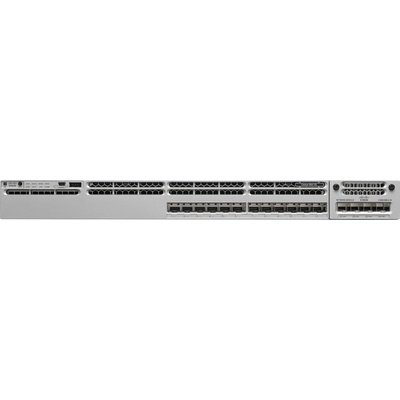 Cisco WS-C3850-12S-E