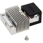 Elegoo Комплект Hotend Elegoo за Neptune 4 / Neptune 4 Pro - 0.4mm дюза + нагревателен блок