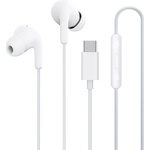 Xiaomi BHR8931GL white USB-C Слушалки