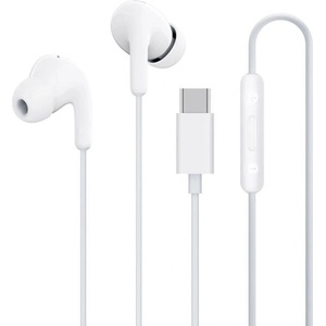Xiaomi BHR8931GL white USB-C Слушалки