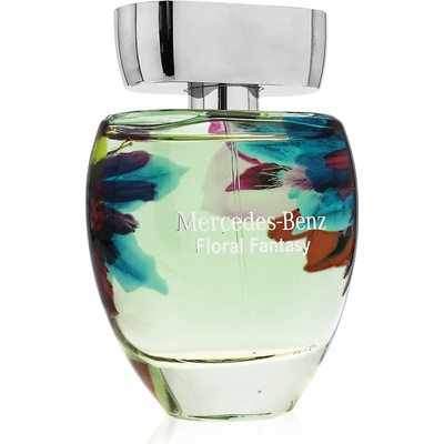 Mercedes-Benz Floral Fantasy EDT 90 ml Tester