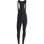 adidas Мъжки клин за колоездене adidas Winter Essentials Padded Cycling Long Bib Tight Cycling bottoms - Black (055-3787-0113)