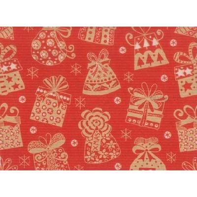 SADOCH Papier baliaci "Natura" 2 m 210554 1 ks