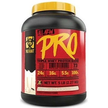 PVL Mutant Pro 2270 g