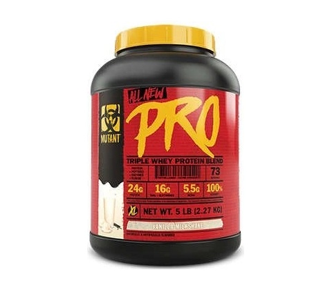 PVL Mutant Pro 2270 g