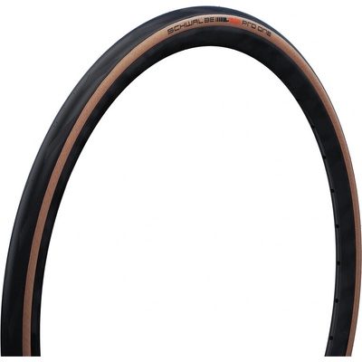SCHWALBE Pro One Evo Super Race V-Guard ADDIX Race Transparent - 700x28C