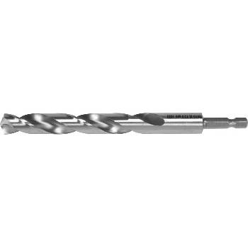 YATO vrták do kovu 13 x 151/101 mm HEX-1/4" HSS 6542 pre nehrdzavejúcu konštrukčnú legovanú oceľ (YT-44884)