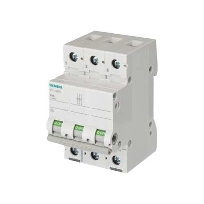 SIEMENS Spínač 32/3 5TL1332-0 5TL1332-0