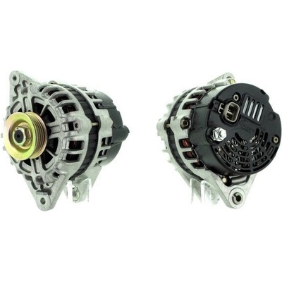 Alternátor Hyundai Getz 1.6i, Valeo 437336, TA000A35201