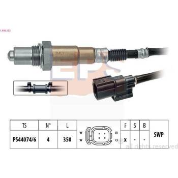 Lambda sonda EPS 1.998.152
