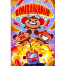 BOMBANANA!