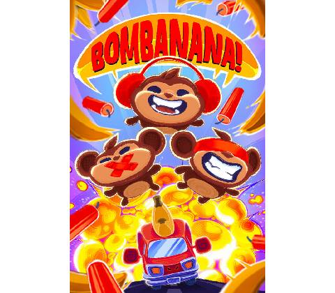 BOMBANANA!