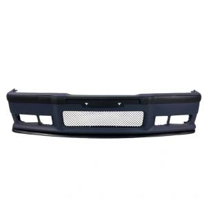  Предна М броня за BMW E36 - M3 style грундирана (51112233839S1)