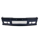  Предна М броня за BMW E36 - M3 style грундирана (51112233839S1)