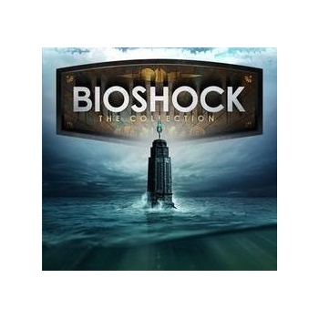 BioShock Collection