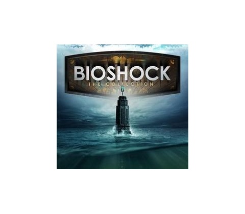 BioShock Collection