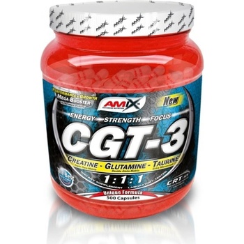 Amix CGT-3 500 kapsúl
