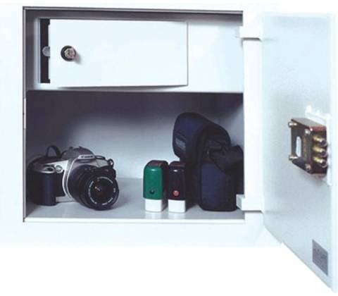T-Safe SS 35