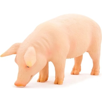 Image 1 of Animal Planet Mojo ANIMAL PLANET, Фигурка за игра и колекциониране, Прасе, наведено