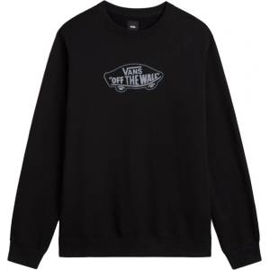 Vans Off The Wall Board Crew-B Размер: M / Цвят: черен
