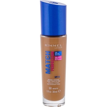 Rimmel London Match Perfection SPF20 make-up 203 True Beige 30 ml