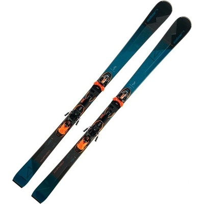 Elan Amphibio 14 TI Fusion X 21/22