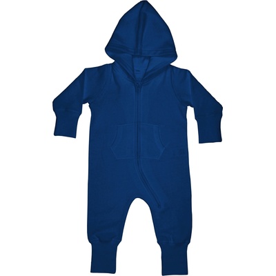 Babybugz Dětský overal BZ Nautical Navy Monate
