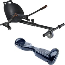 Kolonožka Eljet Lite KartSet black
