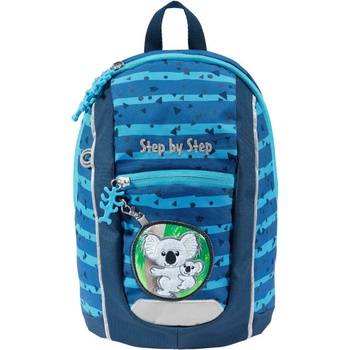 Dets Step by Step KIGA MINI, Koala Coco - STEP BY STEP 138888