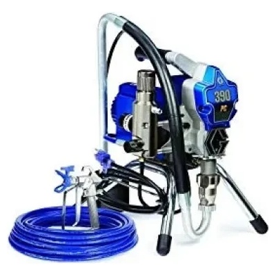 Graco Бояджийска система за високо налягане Graco 390 Classic (GRAC-4056)