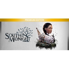 South of Midnight (Premium Edition)