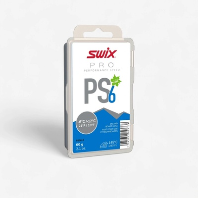 Swix PS6 60 g