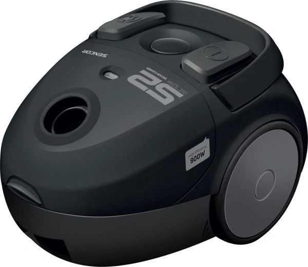 Sencor SVC 52BK EUE3
