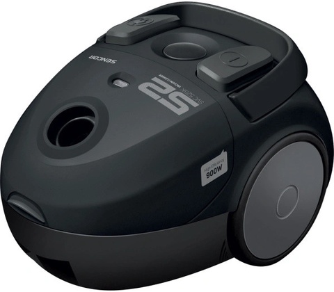 Sencor SVC 52BK EUE3