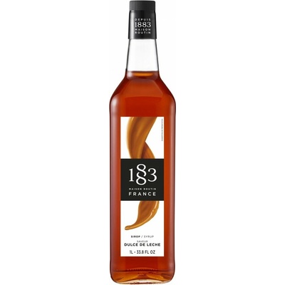 Routin 1883 Karamel mléčný 1 l