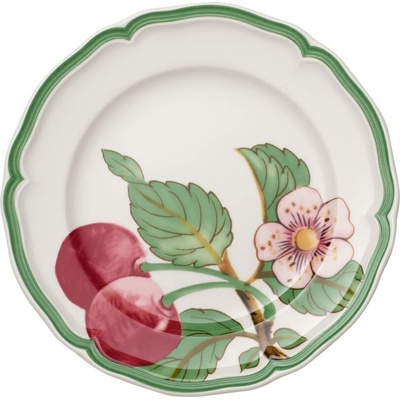 Villeroy&Boch French Garden Modern Fruits Cherry dezertní talíř 21cm