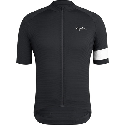 Rapha RPH 24 CORE LTWT Black