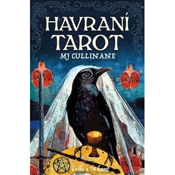 Havraní tarot