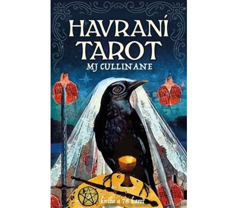 Havraní tarot