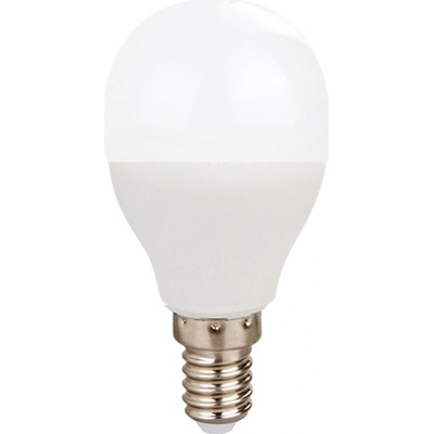 ACA Lighting LED 8W E14 3000K 230V G45 730lm G45814WW