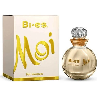 Bi-es Moi parfum dámsky 100 ml