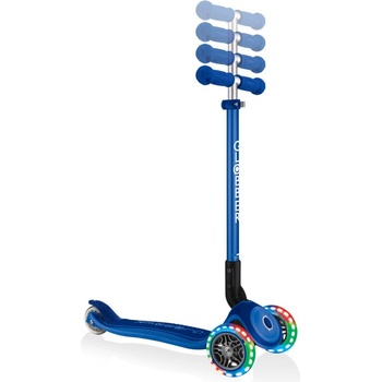 Image 1 of Globber Primo Foldable Plus Lights (439-210)