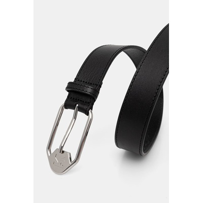 Karl Lagerfeld Jeans Кожен колан Karl Lagerfeld Jeans (B2W33009)