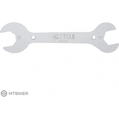 Cyclo tools WELDTITE klíč hlavového složení 31/33mm