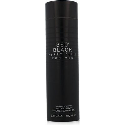 Perry Ellis 360 toaletní voda pánská 100 ml